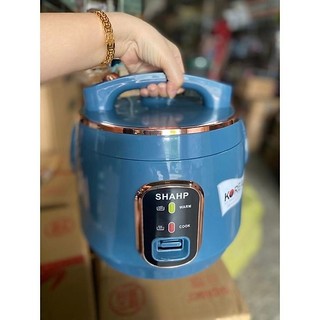 Nồi Cơm Điện SHAHP Hàn Quốc 1.2L-1.8L-2.2L mẫu cao cấp [ bảo hành 12 tháng ]