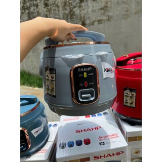 Nồi Cơm Điện SHAHP Hàn Quốc 1.2L-1.8L-2.2L mẫu cao cấp [ bảo hành 12 tháng ]