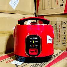 Nồi Cơm Điện SHAHP Hàn Quốc 1.2L-1.8L-2.2L mẫu cao cấp [ bảo hành 12 tháng ]