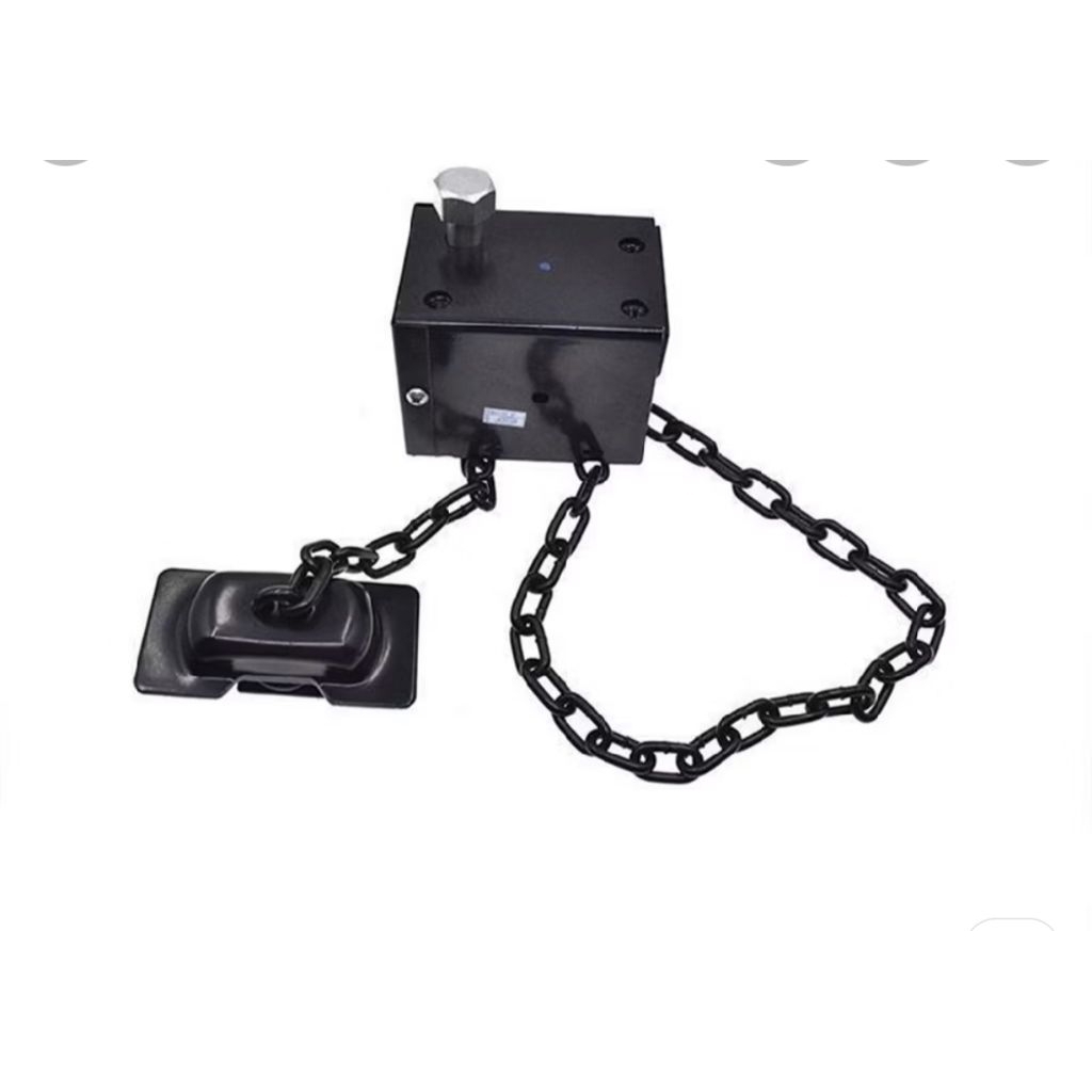 TREO LỐP DỰ PHÒNG MITSUBISHI ZINGER PAJERO SPORT TRITON 2015+