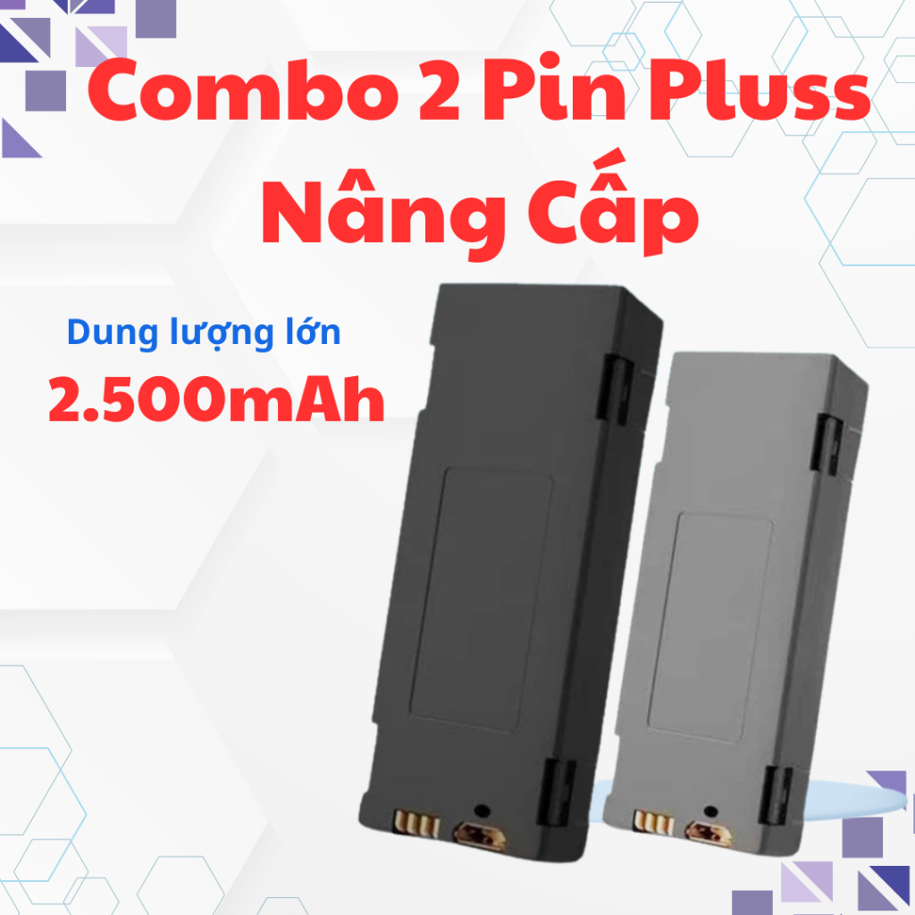 Mới 2026, pin/Plus/phụ kiện flycam k811 max