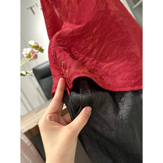 Sét yếm 2 dây + kèm chân váy