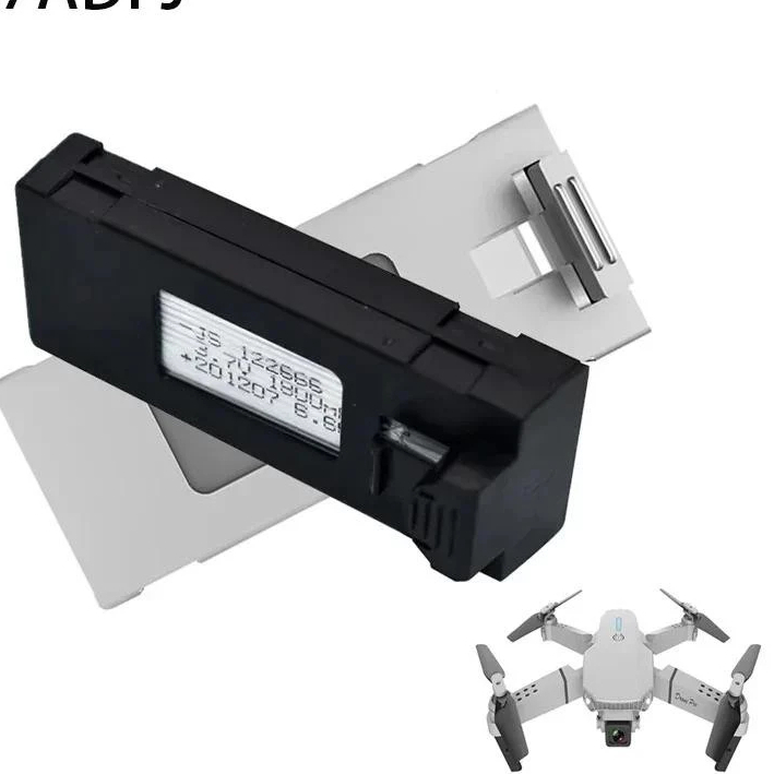 pin/phụ kiện flycam e88max /e99 max / E88 Pro , E99 Pro tăng thời lượng bay Drone