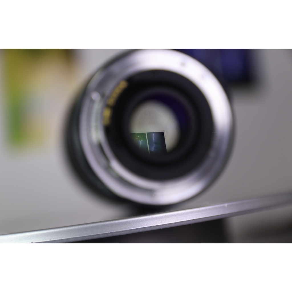 Lens Canon Tokina AT-X PRO 28-80mm f2.8 (Canon ef crop - và full frame - đẹp và hoạt động tốt) - Ống kính Canon EF