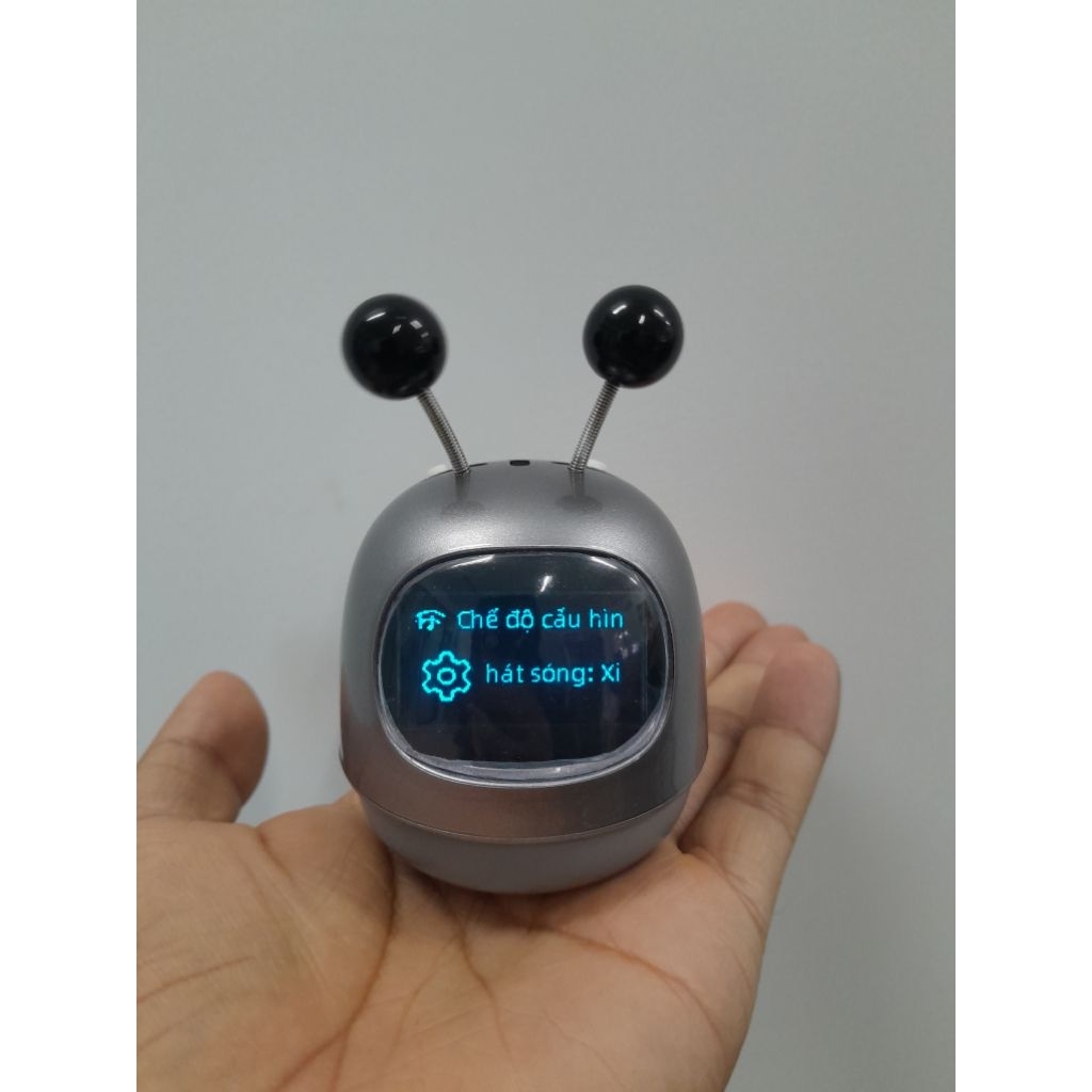 Ai Chatbot - Robot Ai thông minh hỏi đáp với nhiều tính năng - Làm quà tặng công nghệ