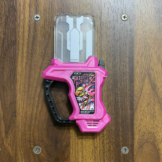 ĐỒ CHƠI DX GASHAT CHÍNH HÃNG KAMEN RIDER EX-AID