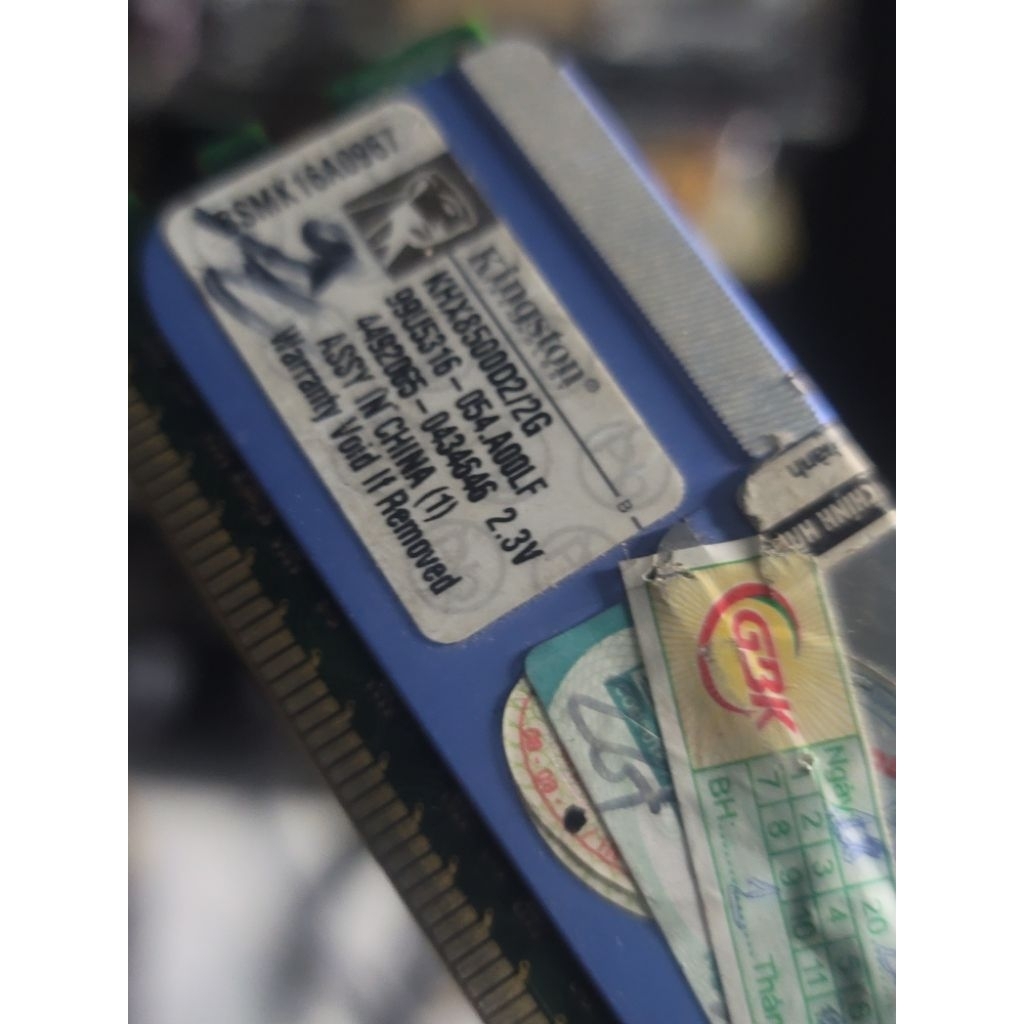 Ram PC, ram laptop ddr2 2gb/667/800/1066 1gb/800/667..