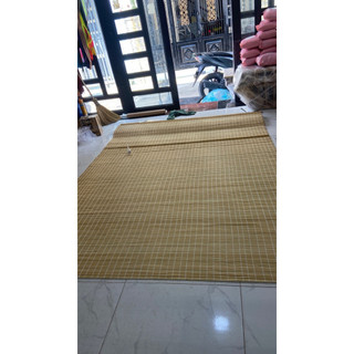 (HOẢ TỐC TP.HCM) Cót tre, cỏ tranh, mành tăm