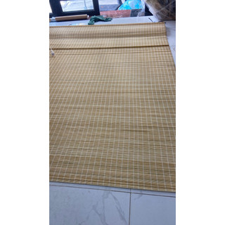 (HOẢ TỐC TP.HCM) Cót tre, cỏ tranh, mành tăm