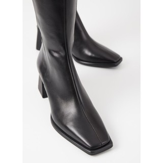 Bốt vagabond Hedda bằng da thật chuẩn hàng authentic Không box size 35-36-37-38-39