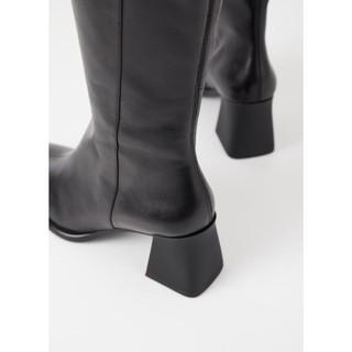 Bốt vagabond Hedda bằng da thật chuẩn hàng authentic Không box size 35-36-37-38-39