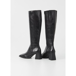Bốt vagabond Hedda bằng da thật chuẩn hàng authentic Không box size 35-36-37-38-39