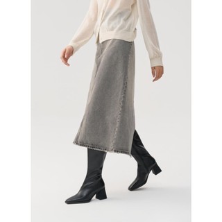 Bốt vagabond Hedda bằng da thật chuẩn hàng authentic Không box size 35-36-37-38-39
