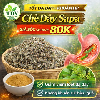 SALE 1kg chè dây sapa tốt cho dạ dày Hàng công ty Thảo Dược Việt