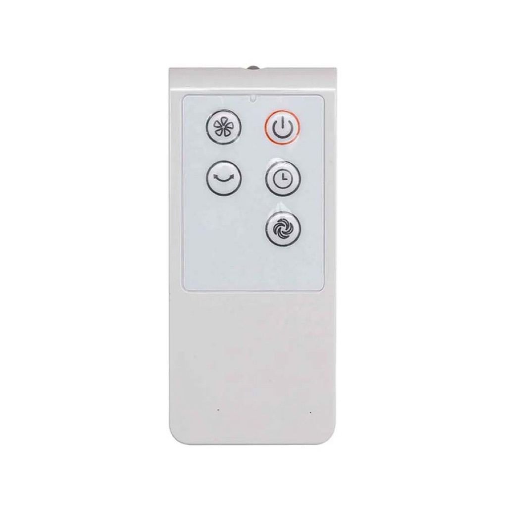 Remote quạt MideaFW40-7JR ,FS40-19PRD,FS40-15QR,FS40-17AR,FS40-18AR,FS40-7M