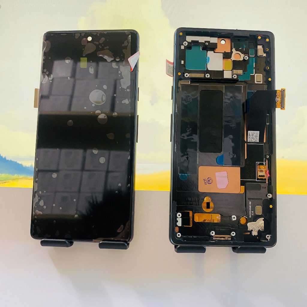 Màn hình Google Pixel LCD Pixel 6 / Pixel 6 Pro / Pixel 6A