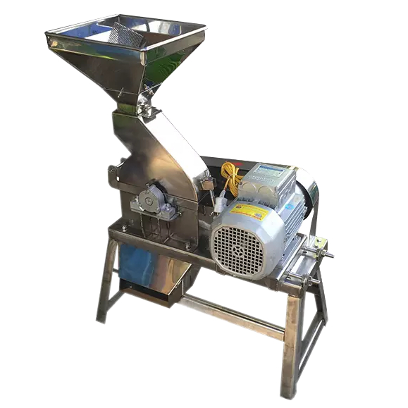 Máy Nghiền 10 - BT10 Inox