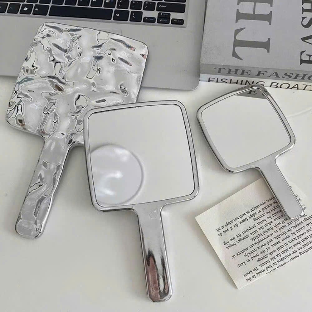 (GIFT - Quà tặng không bán) LUNA Gương Mini
