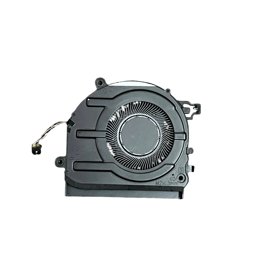 Fan Quạt Tản Nhiệt Dành Cho Laptop Dell Latitude 5330 E5330 0090TD New