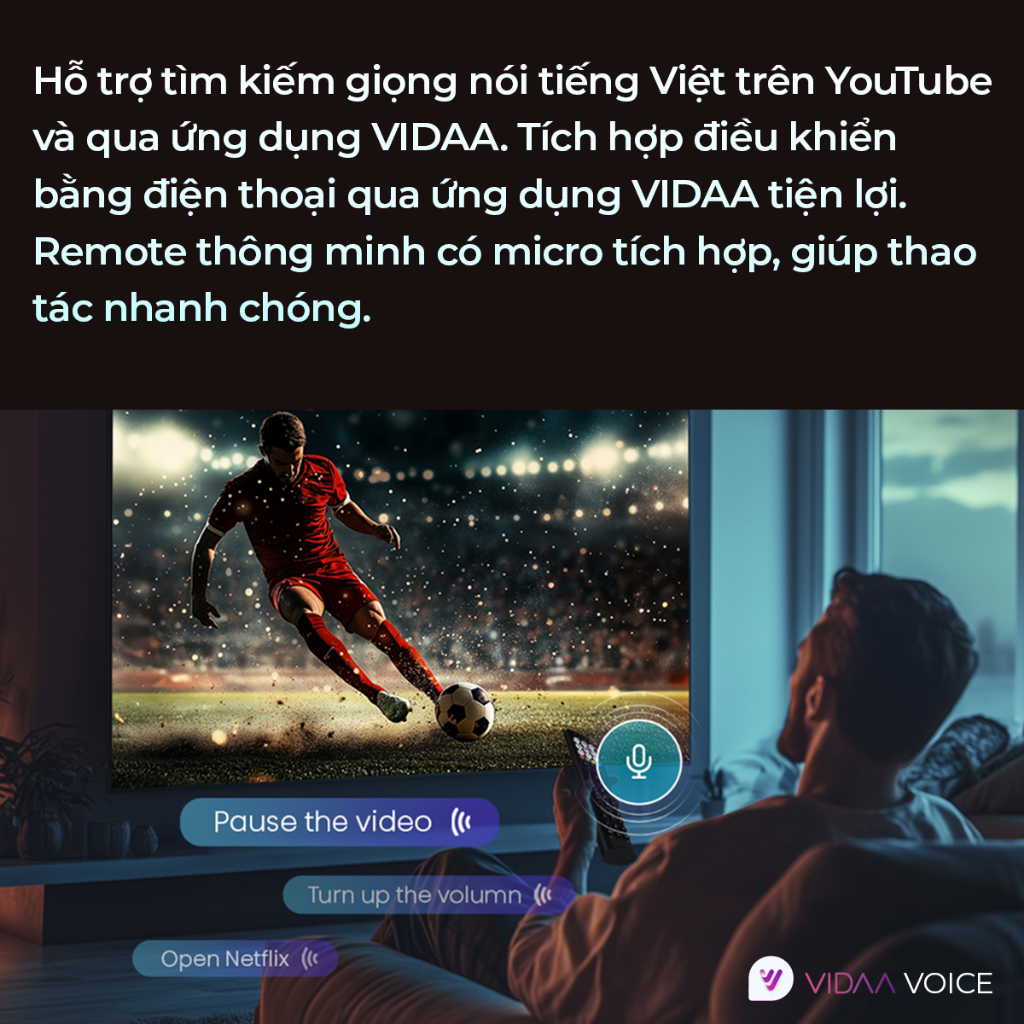 |Tặng giá treo| Smart Tivi Hisense 55 inch QLED 4K 55Q6Q, Lắp đặt toàn quốc, Bảo hành 2 năm | BigBuy360 - bigbuy360.vn