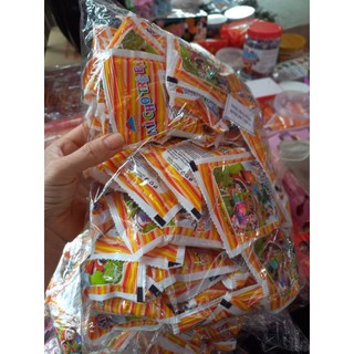 50gói mì tôm trẻ em