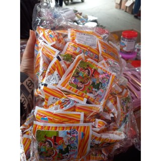 50gói mì tôm trẻ em