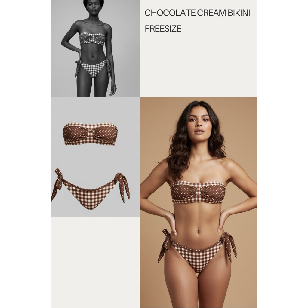 Ring Bikini