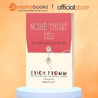 Sách - Nghệ Thuật Yêu - The Art of Loving (Juhoon Cortis hay đọc) (Omega Plus)
