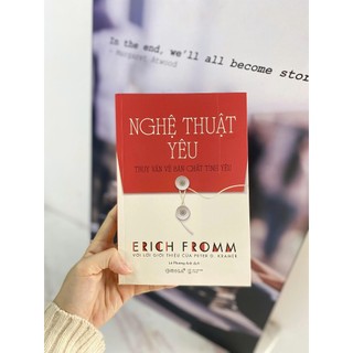 Sách - Nghệ Thuật Yêu - The Art of Loving (Juhoon Cortis hay đọc) (Omega Plus)