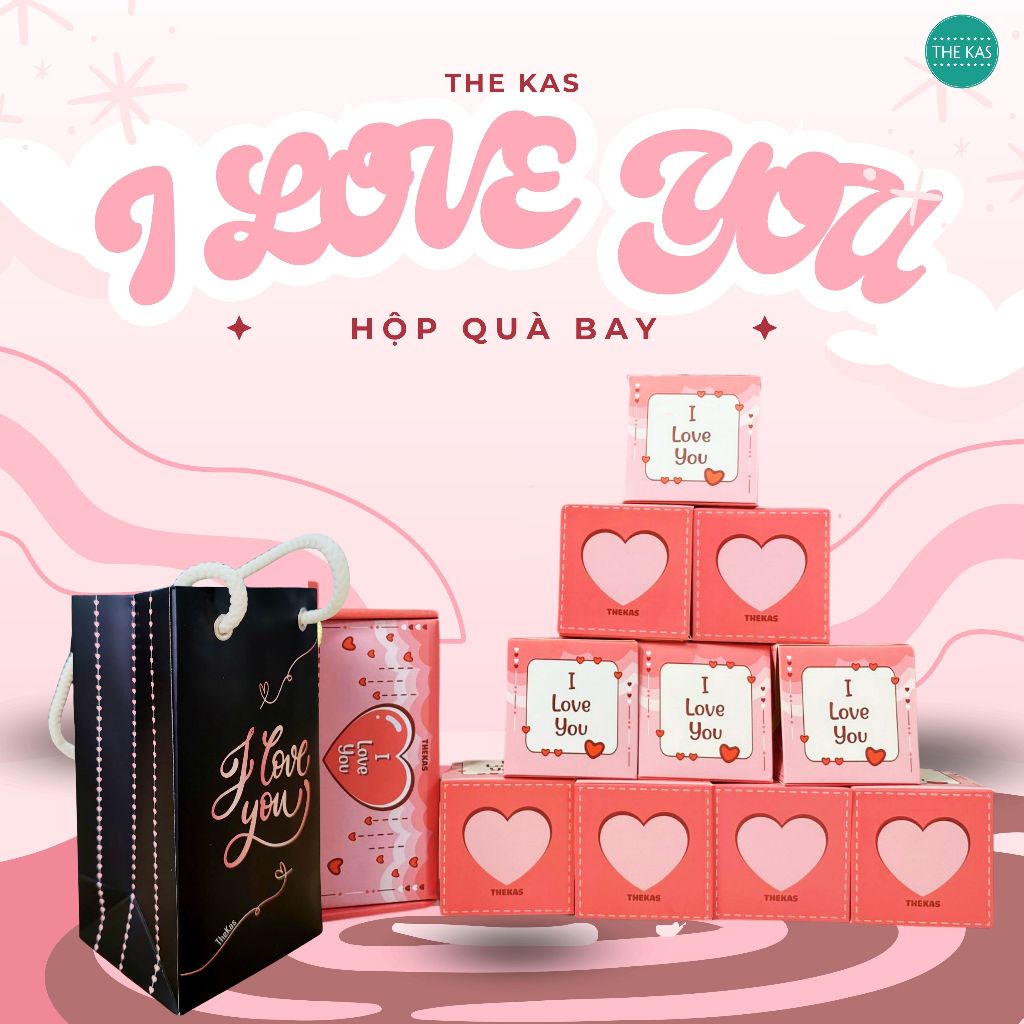 Hộp Quà Tặng, Hộp Bung Bật Nhảy Bất Ngờ, Hộp Nảy Bật Lên Vui Nhộn Gấp Lại Được, Hộp Quà Sinh Nhật,Quà Tặng Giấy Sáng Tạo