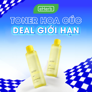 [TIẾT KIỆM] Toner Hoa Cúc MILAGANICS, Làm Dịu Da, Cân Bằng pH, Cho Da Nhạy Cảm, Cấp Ẩm, Không Cồn