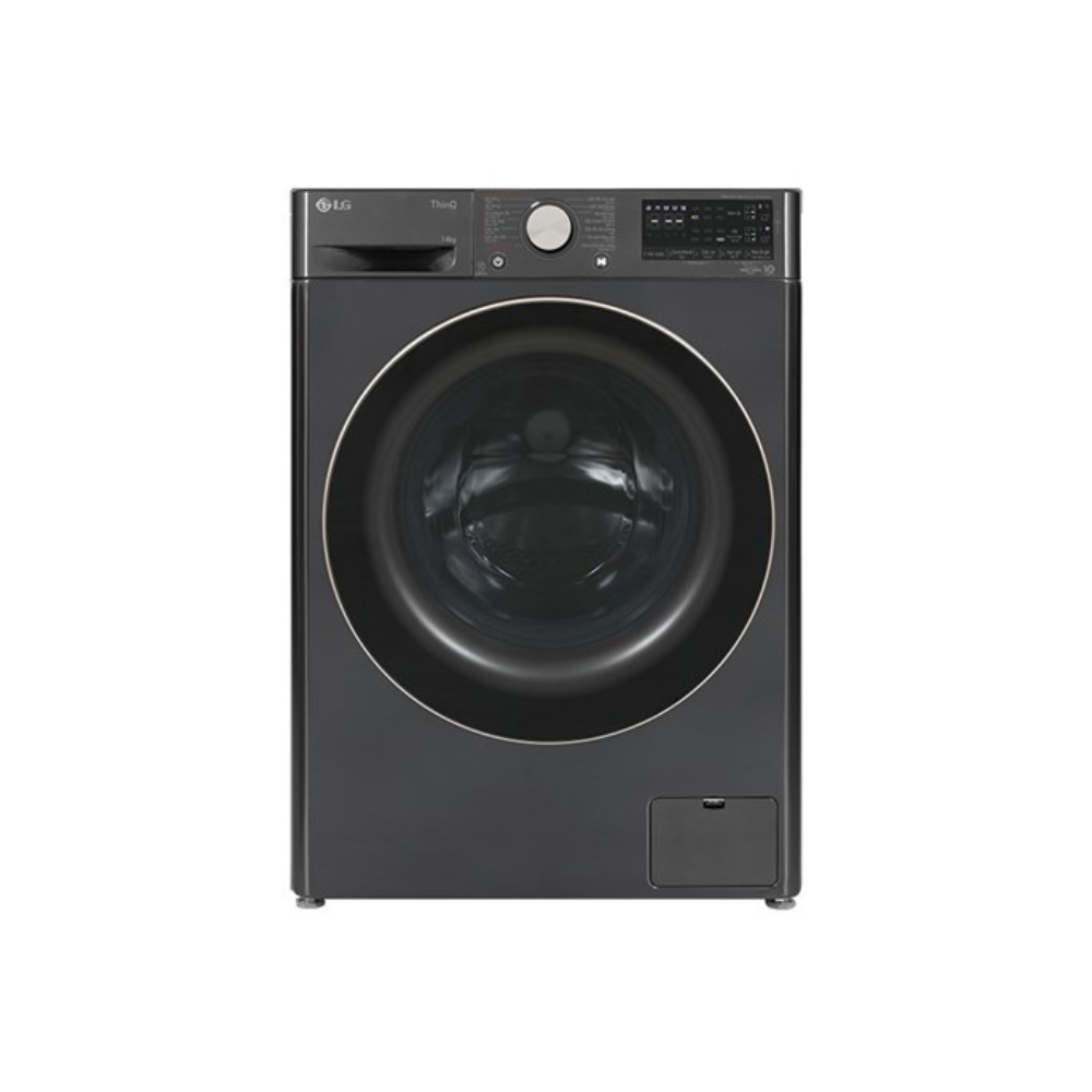 FV1414S3BA - Máy Giặt LG AI DD Inverter 14 Kg