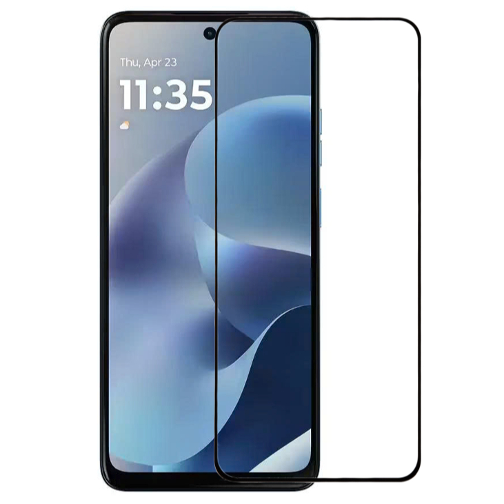 Combo 5 kính cường lực cho Motorola G17/ G17 Power kính full màn hình full keo