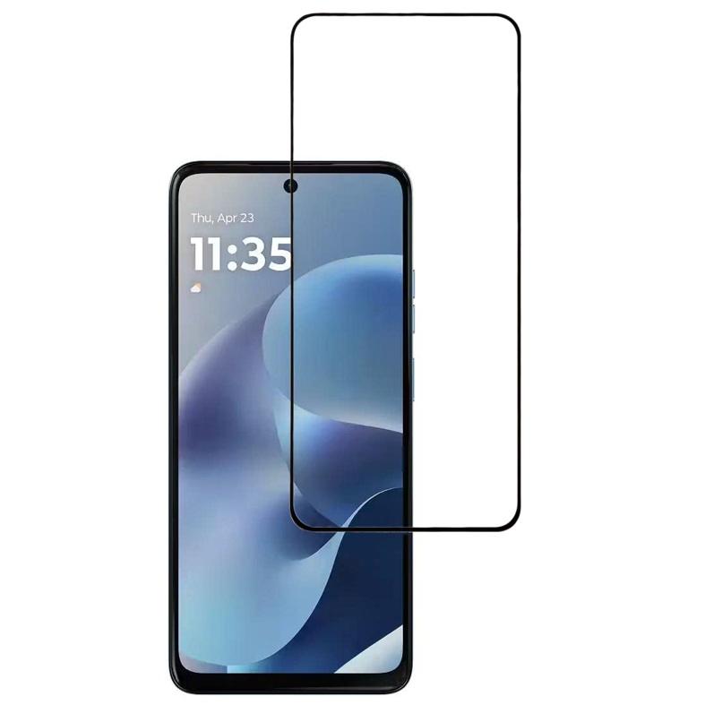 Combo 2 cường lực Motorola G17/ G17 Power kính full màn hình full keo