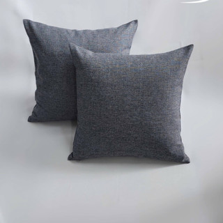 Gối vuông tựa trang trí  DAPU gối tựa lưng sofa, gối vuông decor nhà cửa phòng trà cafe
