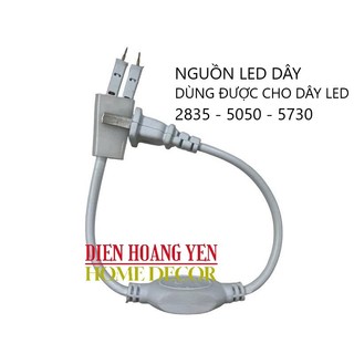 nguồn dây led 5050 5730 2835