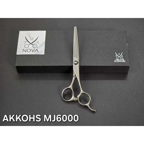 kéo cắt tóc AKKOHS MJ600 - 650 - 700