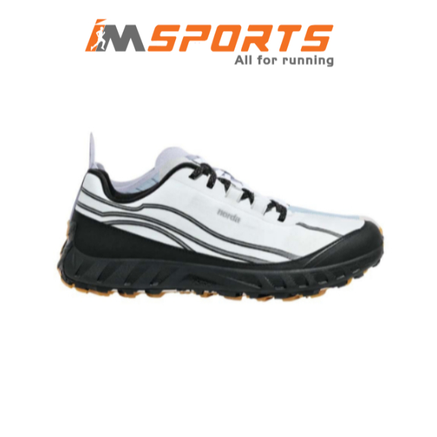 Norda 002 | Giày Chạy Địa Hình Nữ Norda 002 - Alpine White Chính Hãng - IMSports