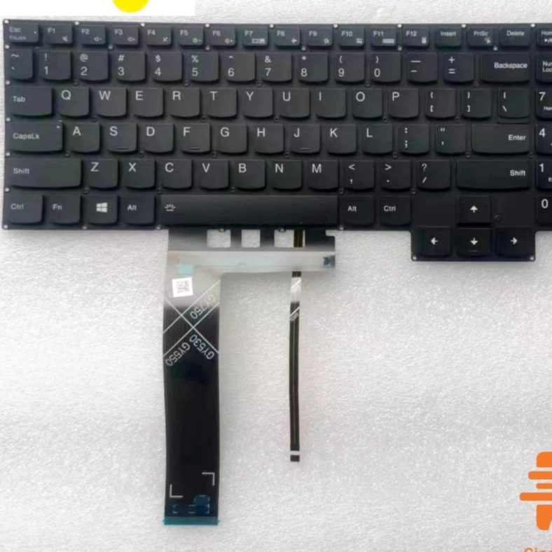 Bàn phím laptop Lenovo Legion 5 15ITH05, Legion 5 15ACH05, Legion 5 15IMH05