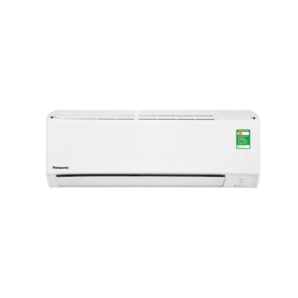 CU/CS-N12AKH-8 - Máy Lạnh Panasonic 1 Chiều 12.000BTU/1.5 HP/1.5Ngựa Model 2025 (KHÔNG INVERTER)