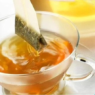 Túi Lọc Trà Tự Nhiên – Bộ 100 Túi An Toàn Cho Sức Khỏe Giữ Trọn Hương Vị