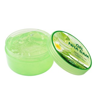 Gel Nha Đam Milaganics 250ml