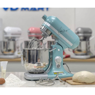 Máy đánh trứng trộn bột JOLY QL-7500, dung tích 7L [sẵn HN và HCM]