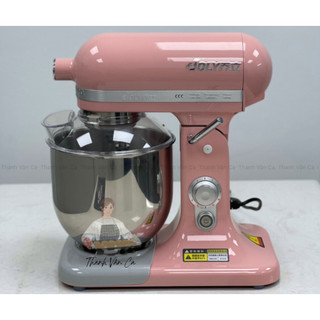 Máy đánh trứng trộn bột JOLY QL-7500, dung tích 7L [sẵn HN và HCM]