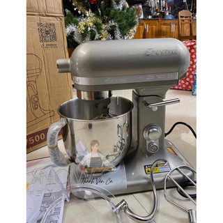 Máy đánh trứng trộn bột JOLY QL-7500, dung tích 7L [sẵn HN và HCM]