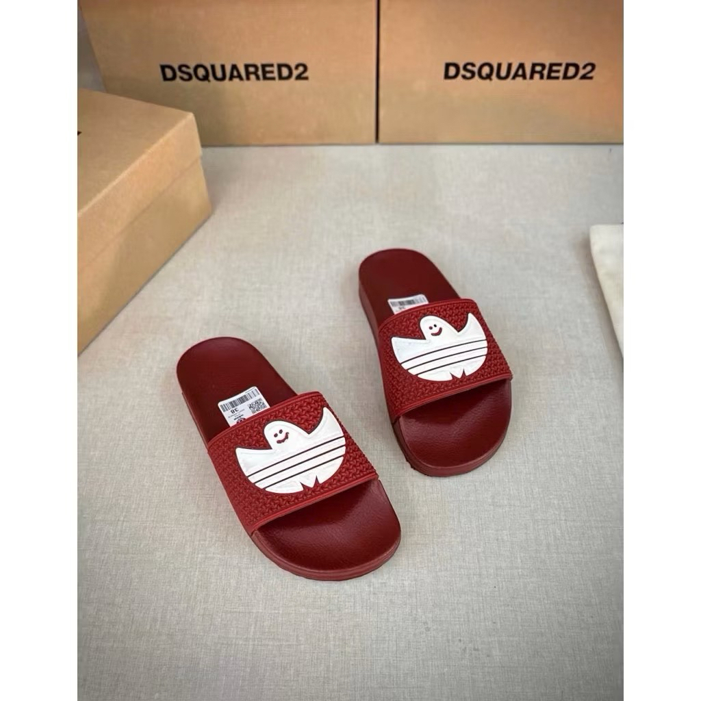 [Hàng Loại 1] Dép Quai Ngang ADD Ma Phối Màu Cực Đẹp - Dép Lê Nam DAS Ma Giá Rẻ Hot Hit 2025