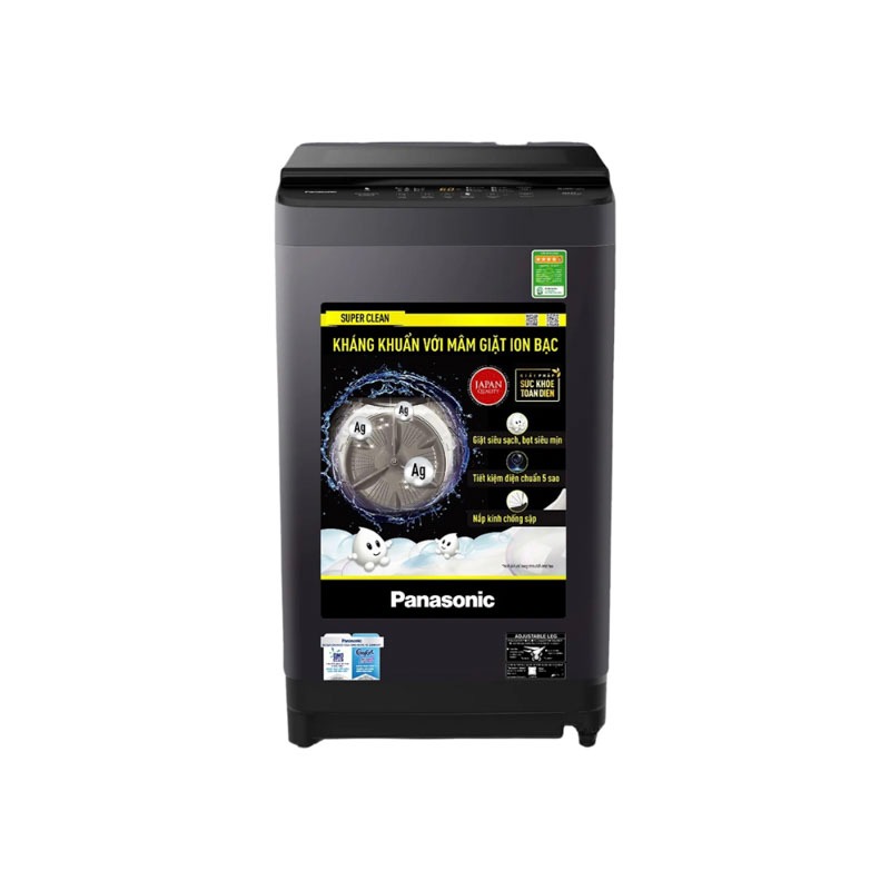 NA-F10S10BRV - Máy Giặt Panasonic 10 Kg