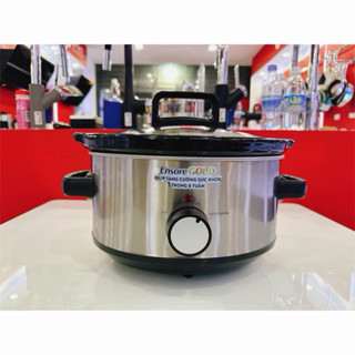 NỘI HẦM DINH DƯỠNG SMARTCOOK 3.5 L EDA-0833