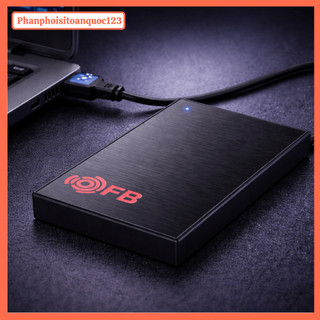 Ổ Cứng Di Động FB 2.5" USB 3.0 500GB