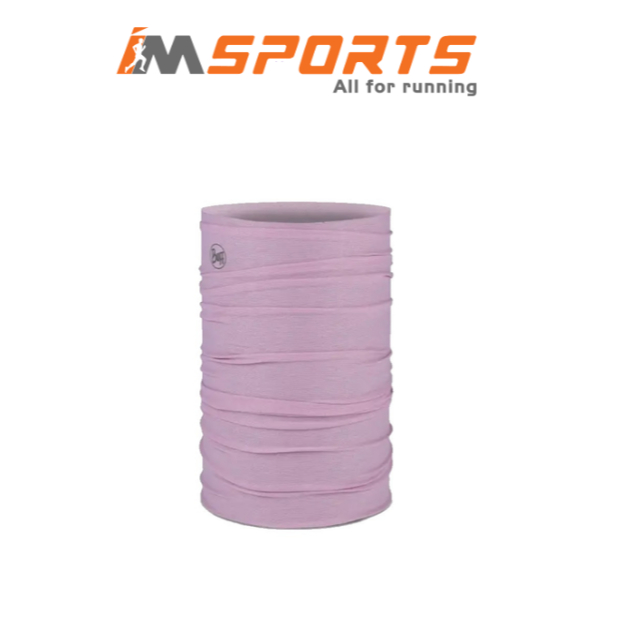 Khăn đa năng, khăn choàng cổ BUFF - COOLNET UV+ (NEW) CHÍNH HÃNG - IMSPORTS